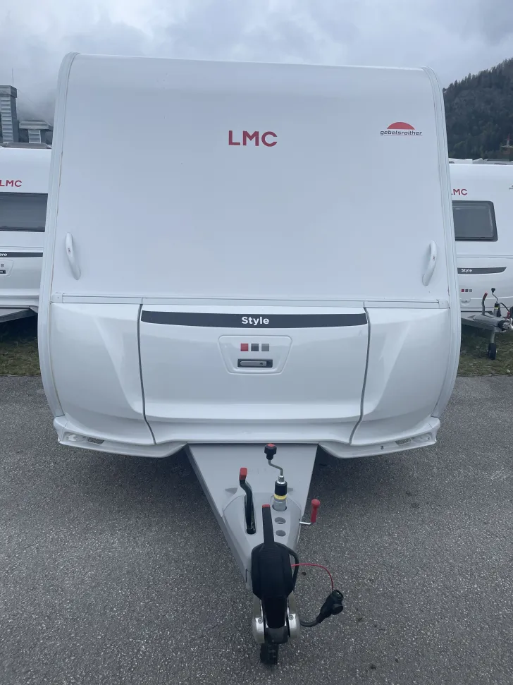 Fahrzeugbild LMC Style Lift 500 K - Abverkaufspreis #4