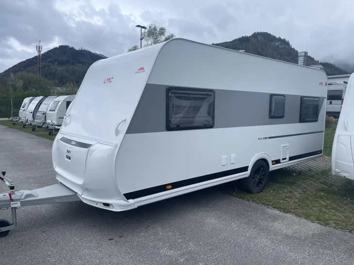 Fahrzeugbild LMC Style Lift 500 K - Abverkaufspreis #5