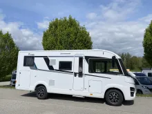 Fahrzeugbild Itineo FAMILI COMPACT CJ660 #1