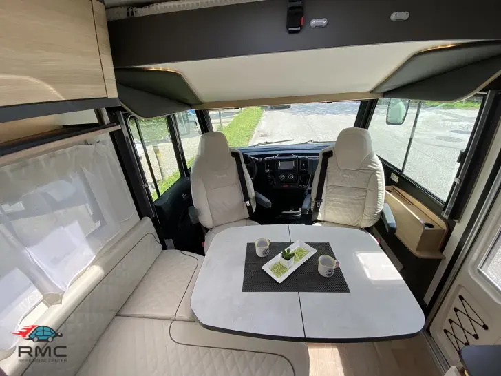 Fahrzeugbild Itineo FAMILI COMPACT CJ660 #4