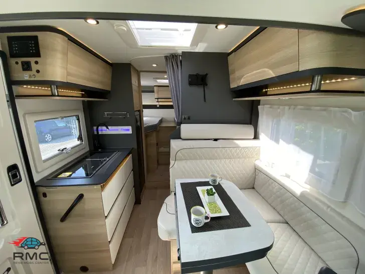 Fahrzeugbild Itineo FAMILI COMPACT CJ660 #5