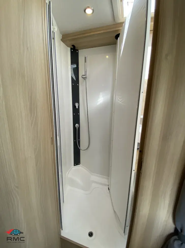 Fahrzeugbild Itineo FAMILI COMPACT CJ660 #9