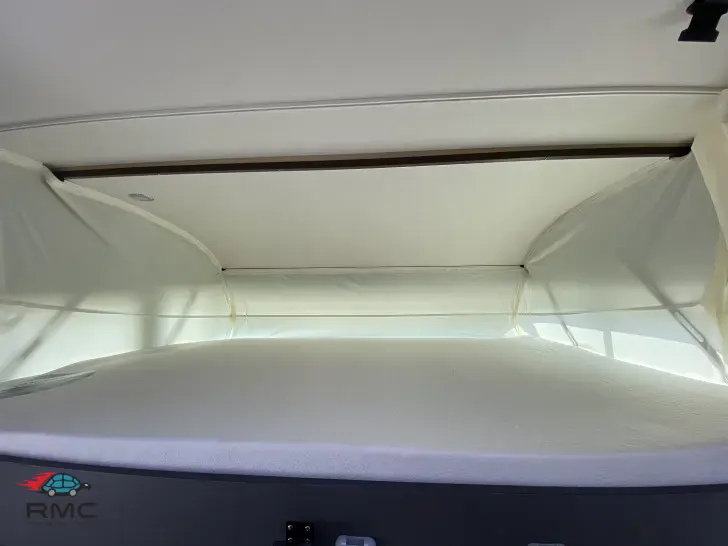 Fahrzeugbild Itineo FAMILI COMPACT CJ660 #11