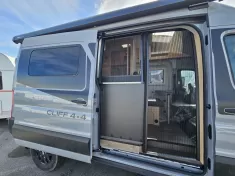 Bild 10 Sunlight Camper Van Cliff 590 4x4 Adventure Edition