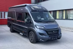 Bild 10 Adria Twin Sports 640 SG