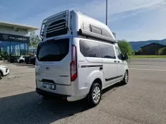 Bild 4 Ford Transit Custom Nugget Hochdach