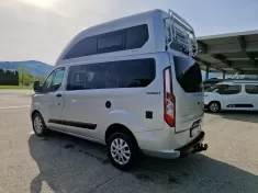 Bild 7 Ford Transit Custom Nugget Hochdach