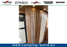 Fahrzeugbild Carthago chic e-line I 50 LE DA 200011716 #40