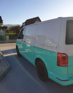 Bild 3 VW Sonstige T6