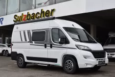 Bild 1 Carado Camper Van CV 540 Pro