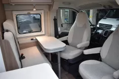 Bild 5 Carado Camper Van CV 540 Pro