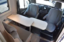 Fahrzeugbild Carado CV 590 4x4 EDITION24 Rückfahrvideo, Dieselheizung #7
