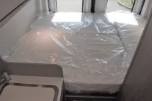 Fahrzeugbild Carado CV 590 4x4 EDITION24 Rückfahrvideo, Dieselheizung #16