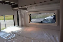 Fahrzeugbild Carado CV 590 4x4 EDITION24 Rückfahrvideo, Dieselheizung #20