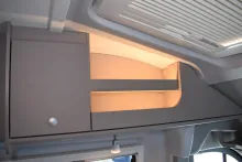Fahrzeugbild Carado CV 590 4x4 EDITION24 Rückfahrvideo, Dieselheizung #29
