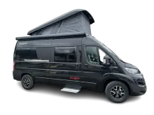 Fahrzeugbild Sunlight Camper Van Cliff 600 Adventure Edition RT mit Klima Teleco Comfort 6000 #1