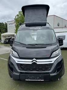 Fahrzeugbild Sunlight Camper Van Cliff 600 Adventure Edition RT mit Klima Teleco Comfort 6000 #3