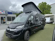Fahrzeugbild Sunlight Camper Van Cliff 600 Adventure Edition RT mit Klima Teleco Comfort 6000 #2