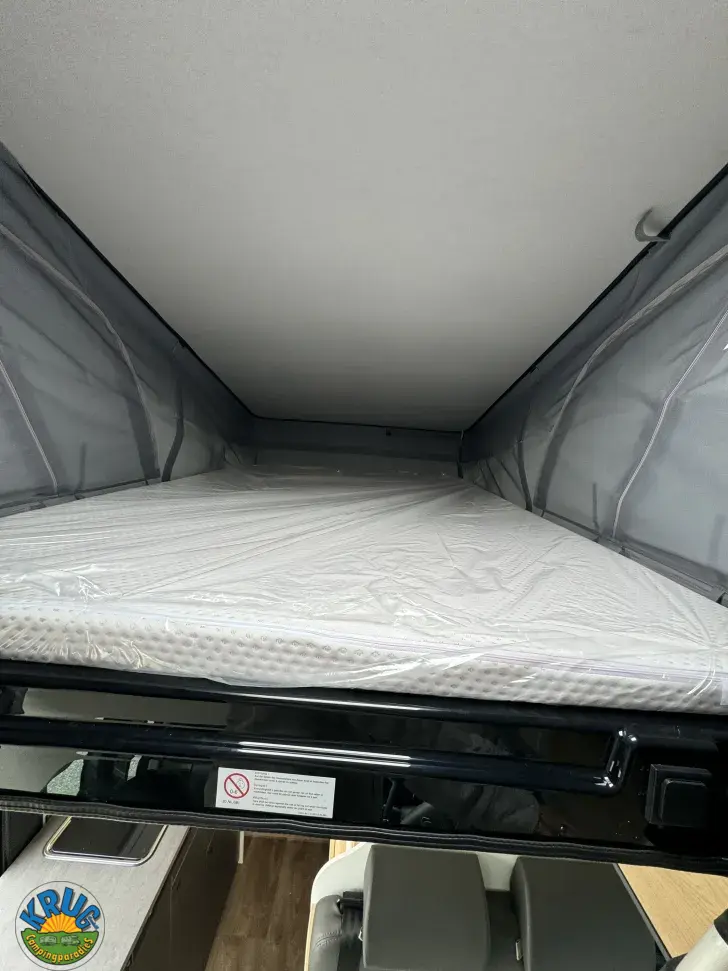 Fahrzeugbild Sunlight Camper Van Cliff 600 Adventure Edition RT mit Klima Teleco Comfort 6000 #9