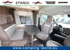 Bild 27 Malibu Comfort 640 LE