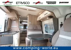 Bild 8 Malibu Comfort 640 LE