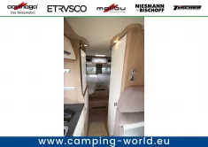 Bild 35 Malibu Comfort 640 LE