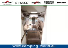 Bild 54 Malibu Comfort 640 LE