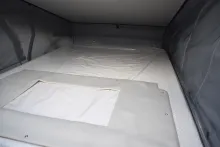 Fahrzeugbild Hymer Free 600 Campus Schlafdach, Dieselheizung #6