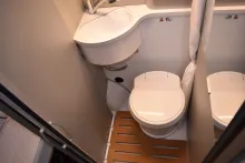 Fahrzeugbild Hymer Free 600 Campus Schlafdach, Dieselheizung #18