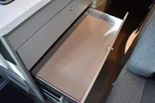 Fahrzeugbild Hymer Free 600 Campus Schlafdach, Dieselheizung #28