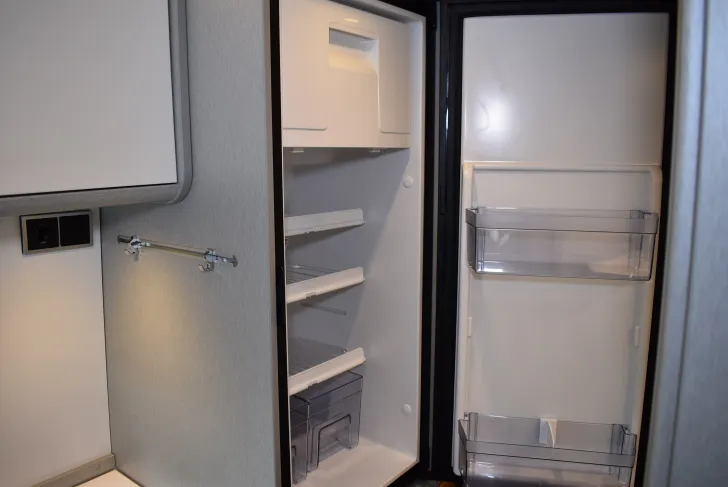 Fahrzeugbild Hymer Free 600 Campus Schlafdach, Dieselheizung #30