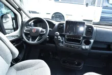 Fahrzeugbild Hymer Free 600 Campus Schlafdach, Dieselheizung #34