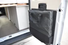 Fahrzeugbild Hymer Free 600 Campus Schlafdach, Dieselheizung #43