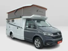 Fahrzeugbild Weinsberg X-CURSION CUV 500 MQ EDITION [PEPPER] Sofort verfügbar #1
