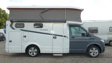 Fahrzeugbild Weinsberg X-CURSION CUV 500 MQ EDITION [PEPPER] Sofort verfügbar #9