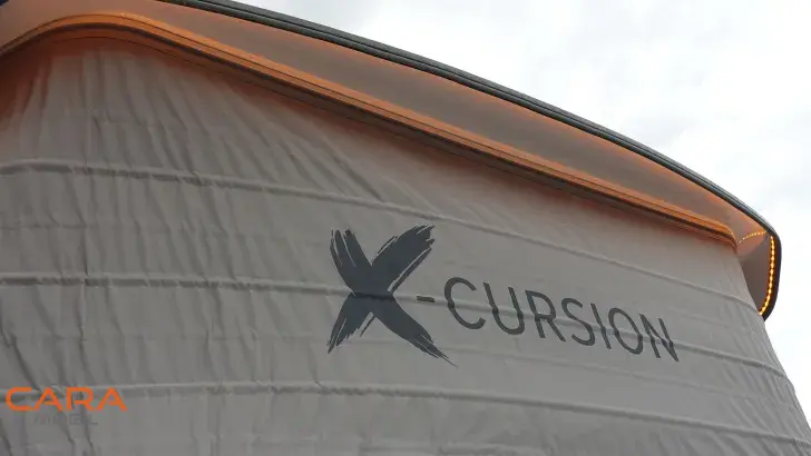 Fahrzeugbild Weinsberg X-CURSION CUV 500 MQ EDITION [PEPPER] Sofort verfügbar #15