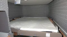 Fahrzeugbild Weinsberg X-CURSION CUV 500 MQ EDITION [PEPPER] Sofort verfügbar #24
