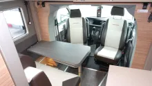 Fahrzeugbild Weinsberg X-CURSION CUV 500 MQ EDITION [PEPPER] Sofort verfügbar #25