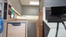 Fahrzeugbild Weinsberg X-CURSION CUV 500 MQ EDITION [PEPPER] Sofort verfügbar #26