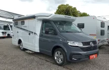 Fahrzeugbild Weinsberg X-CURSION CUV 500 MQ EDITION [PEPPER] Sofort verfügbar #35