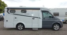 Fahrzeugbild Weinsberg X-CURSION CUV 500 MQ EDITION [PEPPER] Sofort verfügbar #36