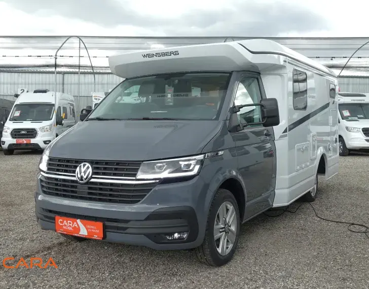 Fahrzeugbild Weinsberg X-CURSION CUV 500 MQ EDITION [PEPPER] Sofort verfügbar #38