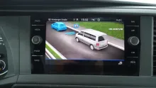 Fahrzeugbild Weinsberg X-CURSION CUV 500 MQ EDITION [PEPPER] Sofort verfügbar #41