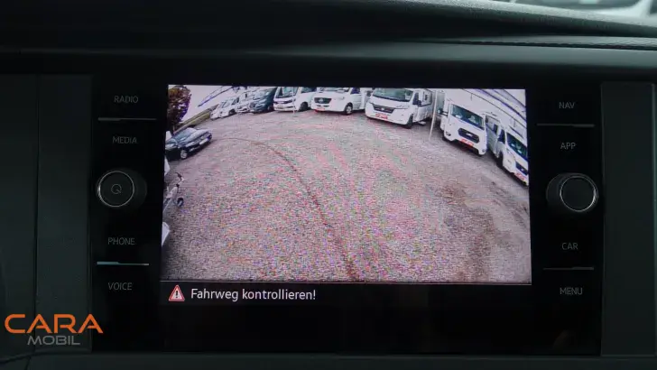 Fahrzeugbild Weinsberg X-CURSION CUV 500 MQ EDITION [PEPPER] Sofort verfügbar #42