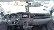 Fahrzeugbild Weinsberg X-CURSION CUV 500 MQ EDITION [PEPPER] Sofort verfügbar #44