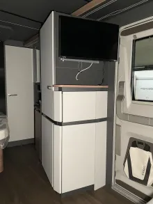 Fahrzeugbild Knaus Azur 500 FU Sonderaktion #10