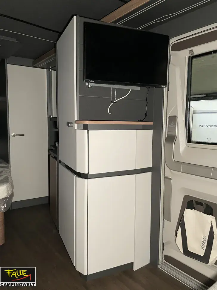 Fahrzeugbild Knaus Azur 500 FU Sonderaktion #10
