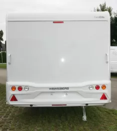 Bild 6 Weinsberg CaraCito 470 EU