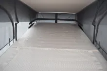 Fahrzeugbild Hymer Free S 600 Schlafdach, Automatik, Navi #7