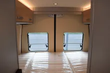 Fahrzeugbild Hymer Free S 600 Schlafdach, Automatik, Navi #22